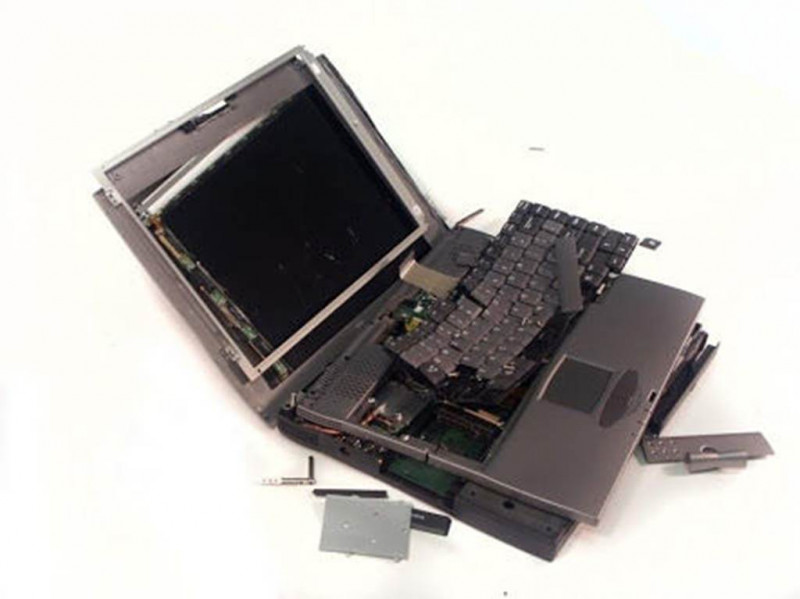 troubleshoot pc