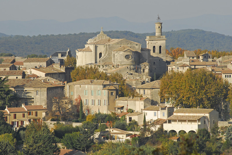 uzes CP Office de Tourisme Pays d'Uzès - Aline Périer (4)
