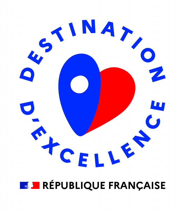 DESTINATION D EXCELLENCE DESTINATION D EXCELLENCE