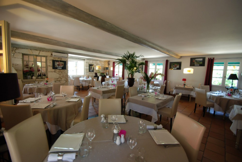 auberge des enclos