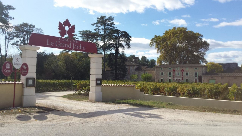 Entrée