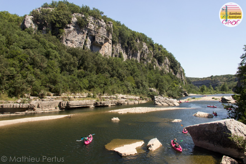 Bambou Aventure