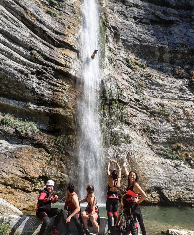 SPORT NATURE ARDECHE_Méjannes-le-Clap
