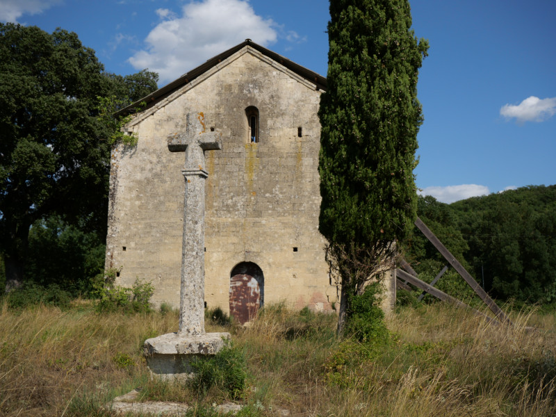 Chapelle st Pierre Chapelle st Pierre