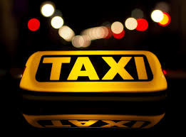 cab