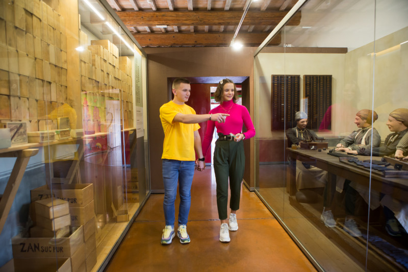 Musée Haribo