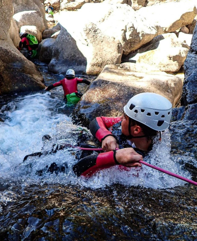 SPORT NATURE ARDECHE_Méjannes-le-Clap