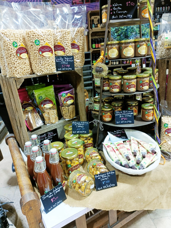 Comptoir Gourmand Comptoir Gourmand