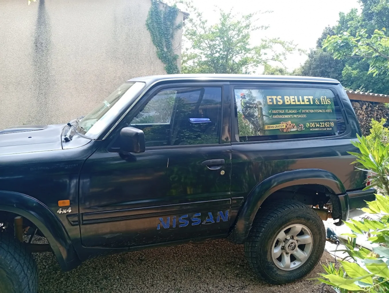 ETS BELLET & Sons_Méjannes-le-Clap