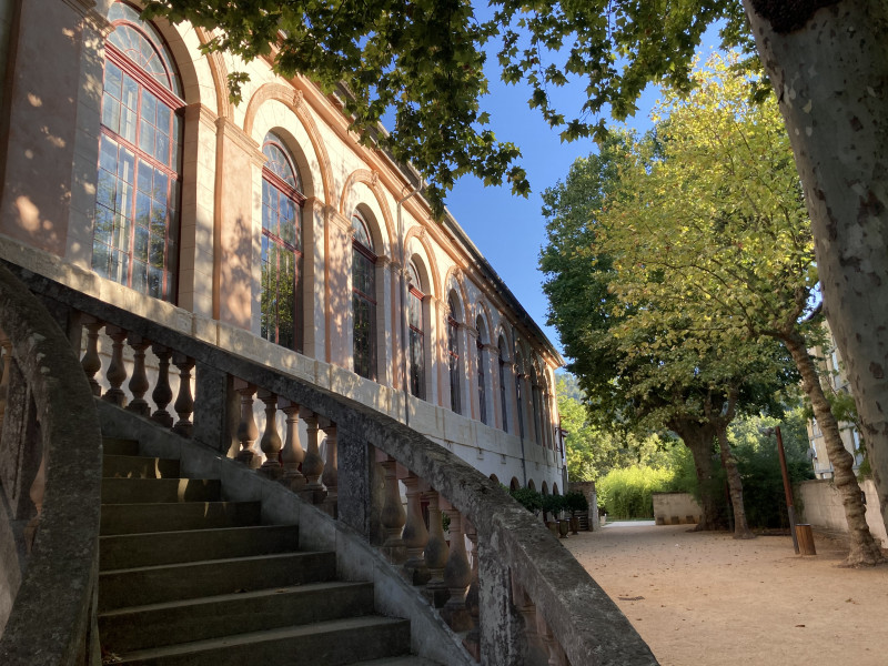 Maison Rouge