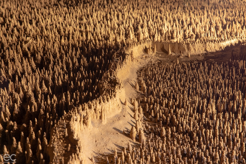 Grotte de Trabuc