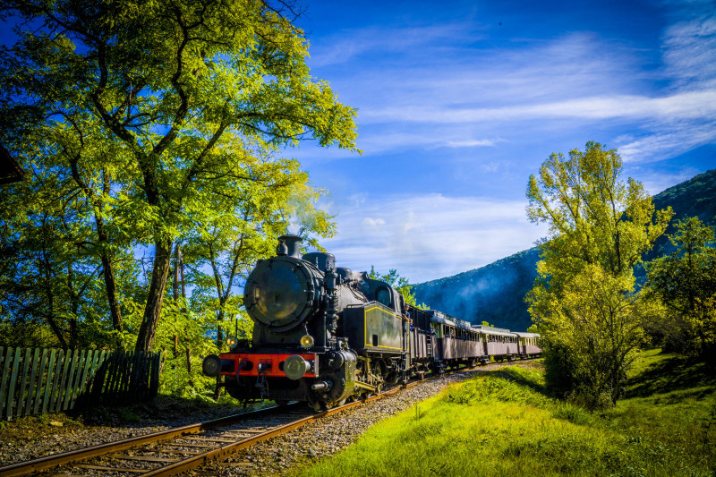 train à vapeur des cévènnes train à vapeur des cévènnes
