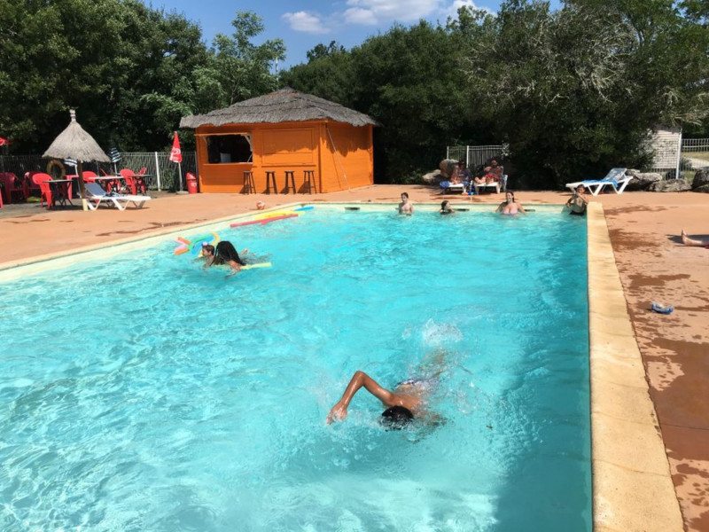 Camping Residence Club 