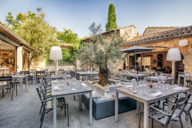 Restaurant Le Carré des Saveurs - © Le Carré des Saveurs Restaurant Le Carré des Saveurs