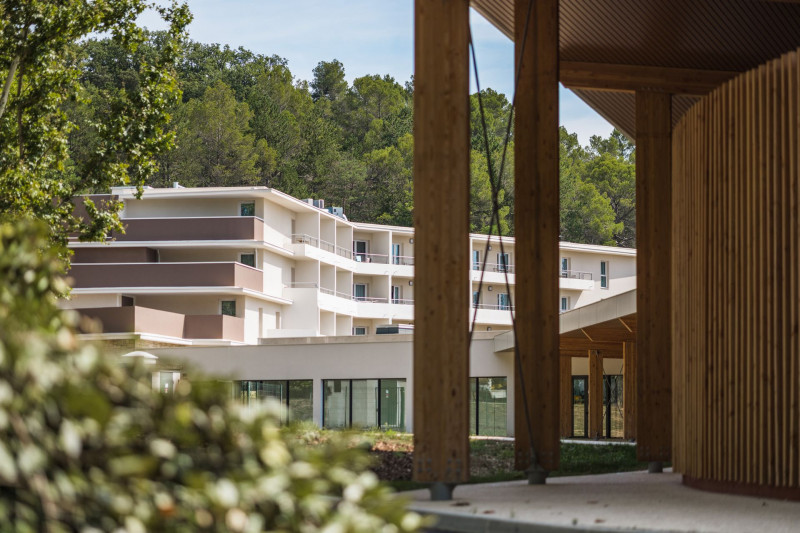 Thermes des Fumades_Allègre-les-Fumades - © Thermes des Fumades Thermes des Fumades_Allègre-les-Fumades