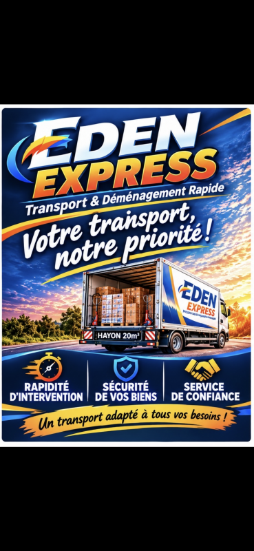 Eden express_Méjannes-le-Clap Eden express_Méjannes-le-Clap