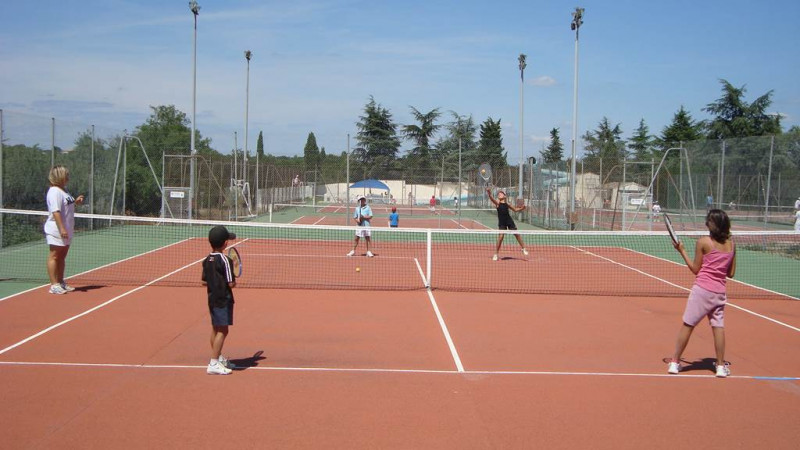 sport Gard tennis