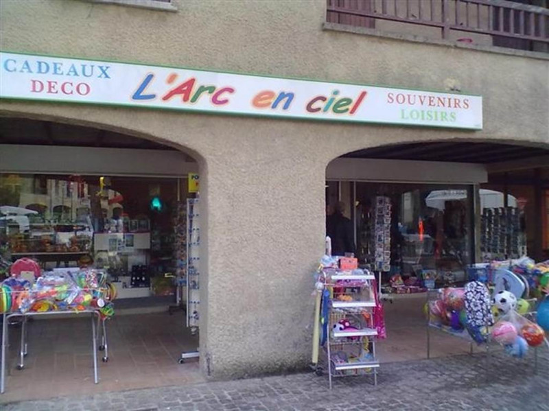 arc