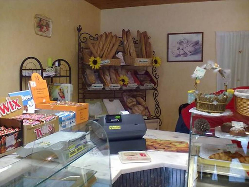 boulangerie