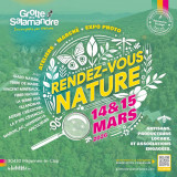 Réouverture Grotte de la Salamandre_Méjannes-le-Clap