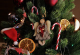Marché de Noëlde l'Accueil Méjannais_Méjannes-le-Clap