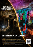 De l'ombre à la Lumière