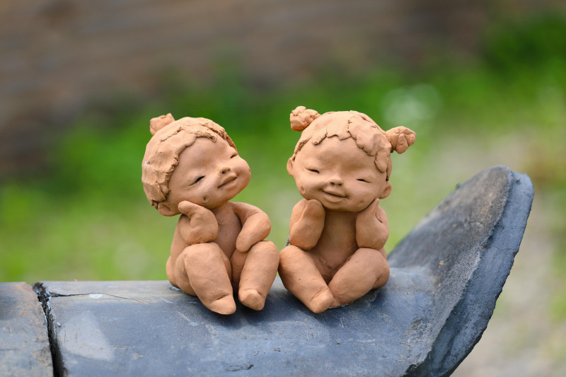 Atelier modelage_Méjannes-le-Clap