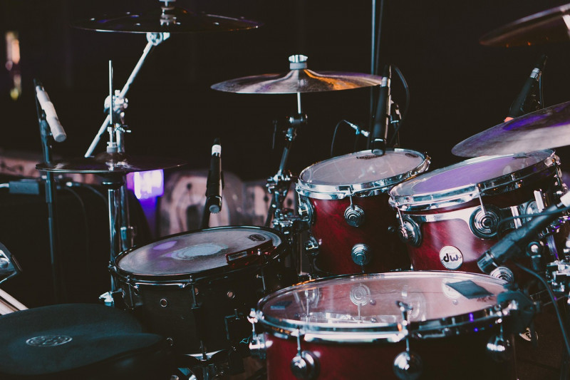 Cours de percussions_Méjannes-le-Clap