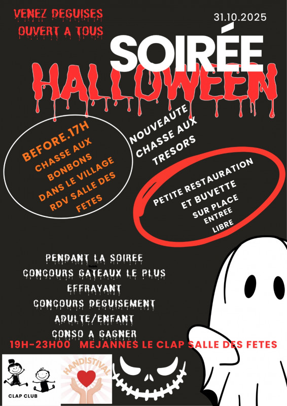 Halloween_Méjannes-le-Clap