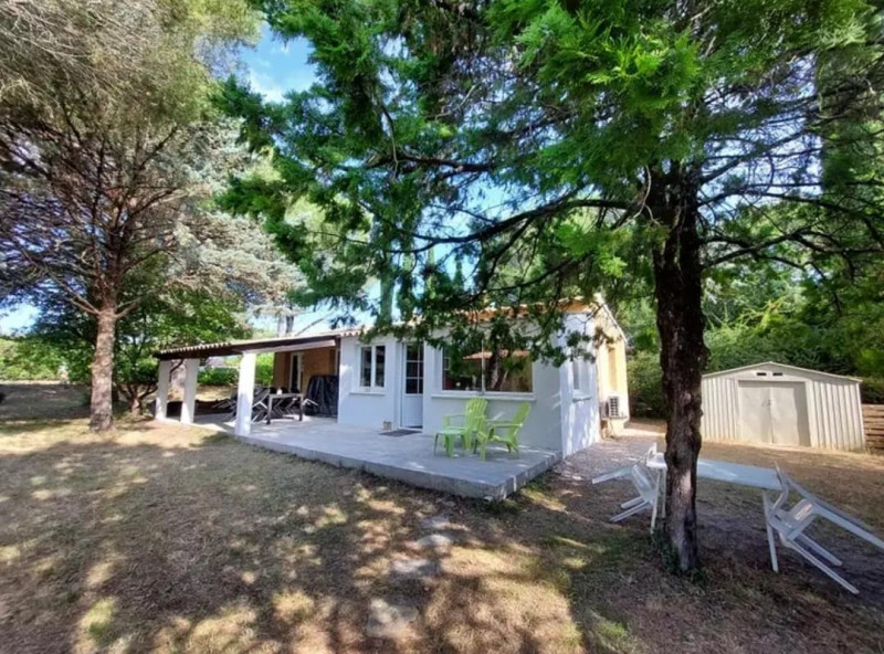 Rental Mathieu-Livis_Méjannes-le-Clap