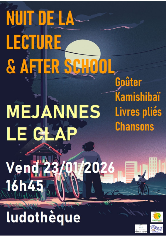 Nuit de la lecture 2026_Méjannes-le-Clap