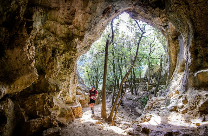Trail des Avens Trail des Avens