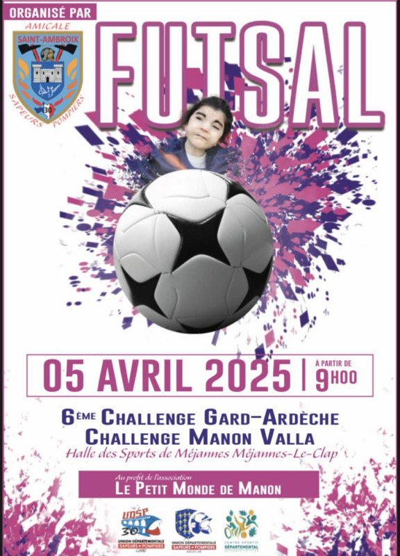 Futsal_Méjannes-le-Clap