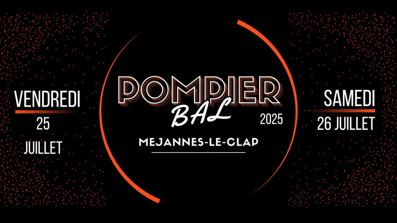 Week-end pompiers_Méjannes-le-Clap