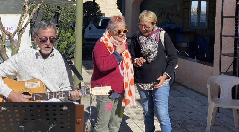 Animation musicale_Méjannes-le-Clap Animation musicale_Méjannes-le-Clap