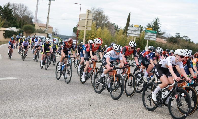 Altitude Tour Gard Féminin 2026_Méjannes-le-Clap