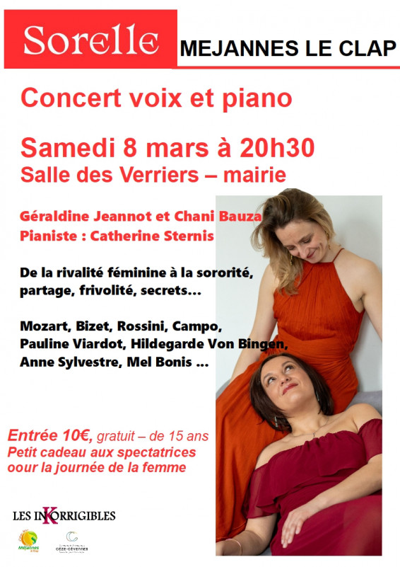 Concert lyrique_Méjannes-le-Clap