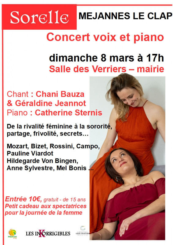 Concert lyrique_Méjannes-le-Clap