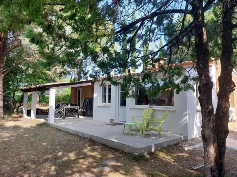 Rental Mathieu-Livis_Méjannes-le-Clap Rental Mathieu-Livis_Méjannes-le-Clap