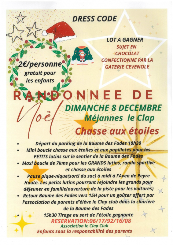 Randonnée de Noël_Méjannes-le-Clap