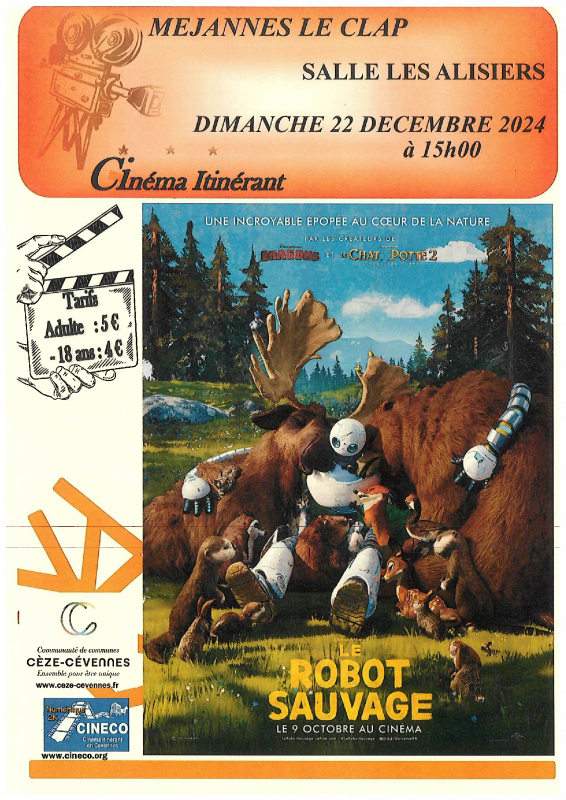 Séance de cinéma Séance de cinéma