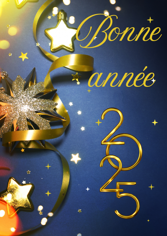 Vœux du maire_Méjannes-le-Clap