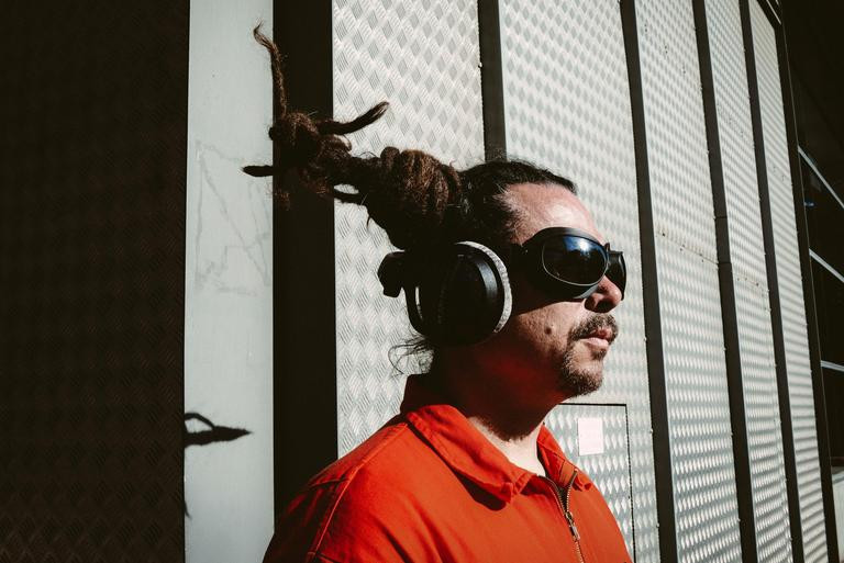 Mardi live avec Yog_Méjannes-le-Clap Mardi live avec Yog_Méjannes-le-Clap