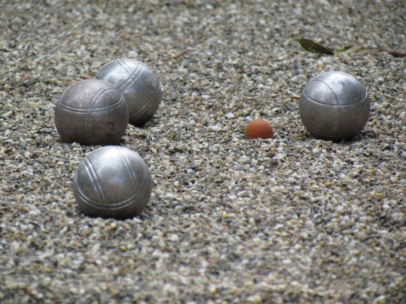 Concours de boules_Méjannes-le-Clap