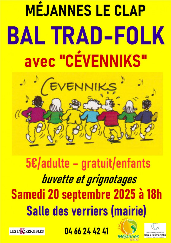 Bal Trad-folk 