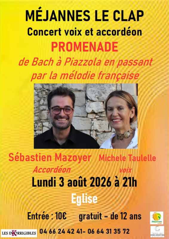 03-08 affiche concert Mazoyer et Mélodie française.jpg - © canva 03-08 affiche concert Mazoyer et Mélodie française.jpg