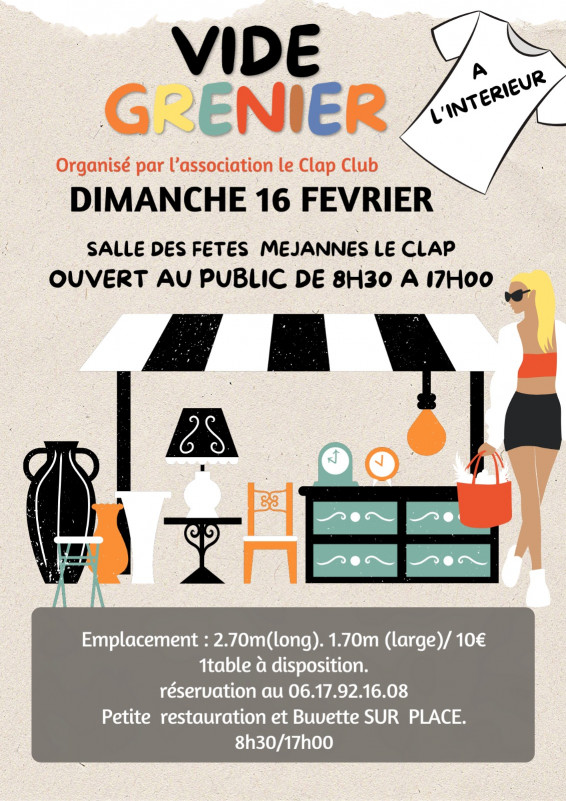 Vide-greniers_Méjannes-le-Clap Vide-greniers_Méjannes-le-Clap
