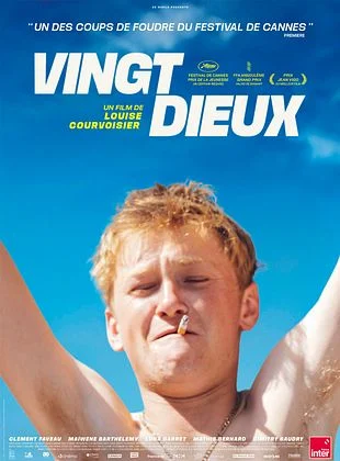 Séance de cinéma 