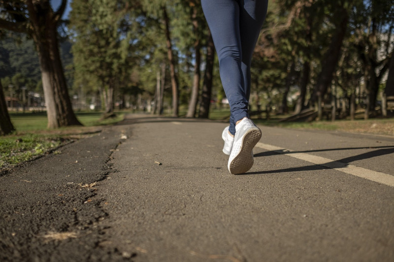 Footing_Méjannes-le-Clap