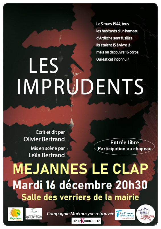 Pièce de théâtre Pièce de théâtre